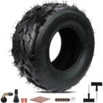 atv tire performance review