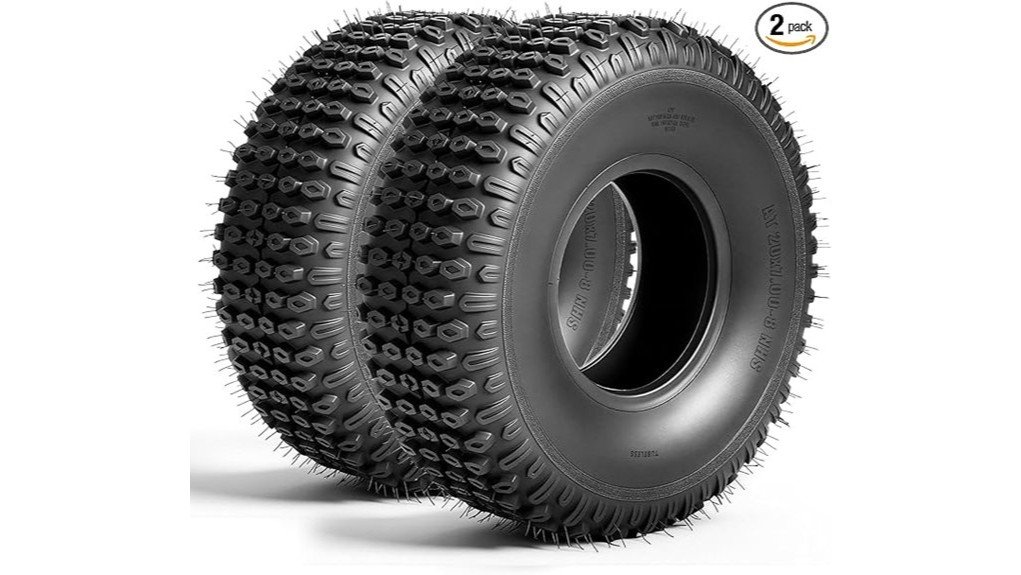 20×7-8 ATV UTV Tires Review