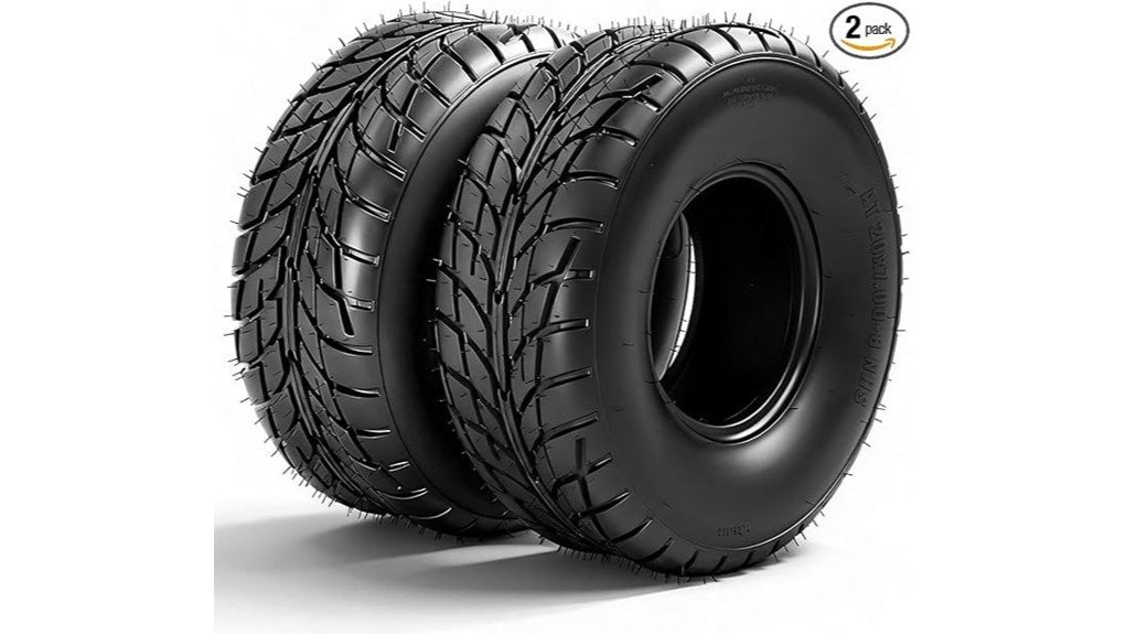 atv utv tire performance review