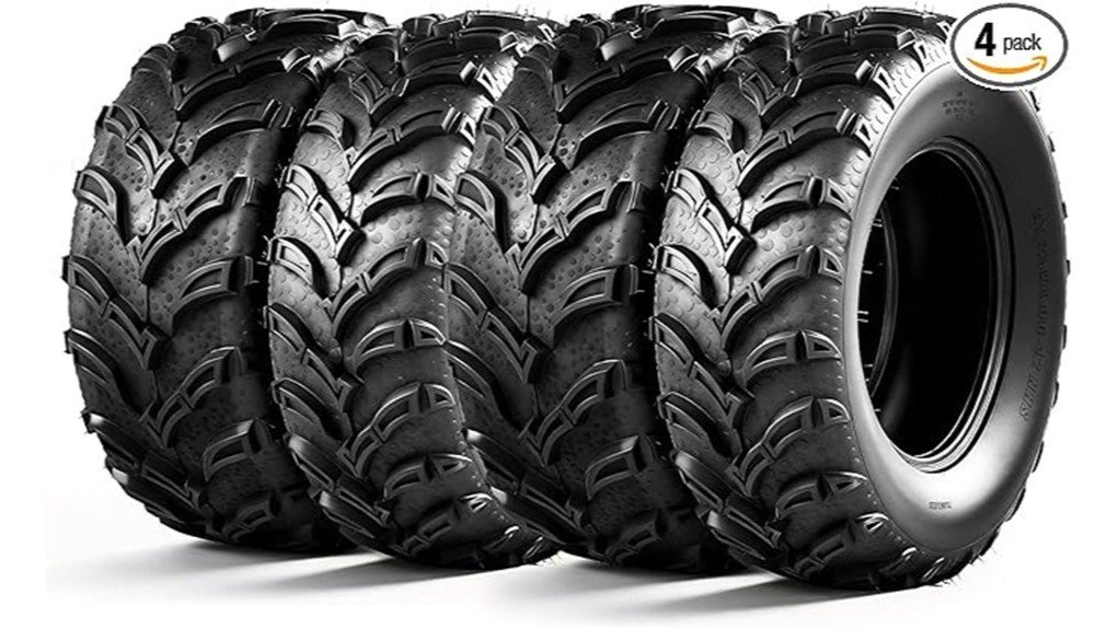 atv utv tire performance review