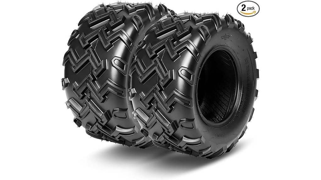 atv utv tire performance review