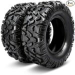 atv utv tire performance review