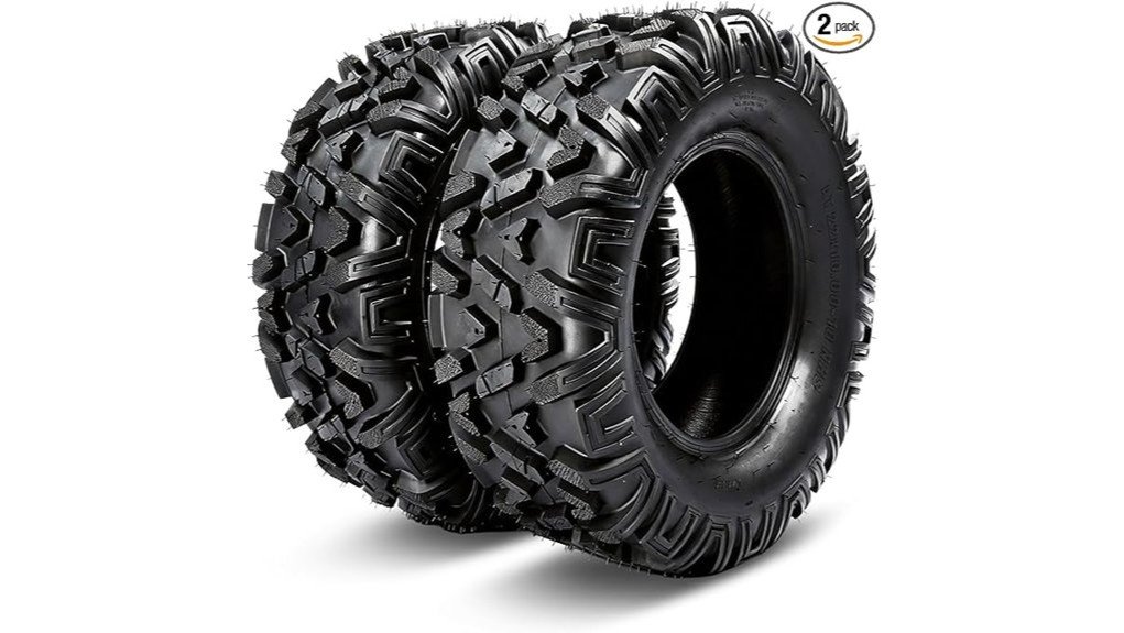 ATV/UTV Tires 22×10-10 Review