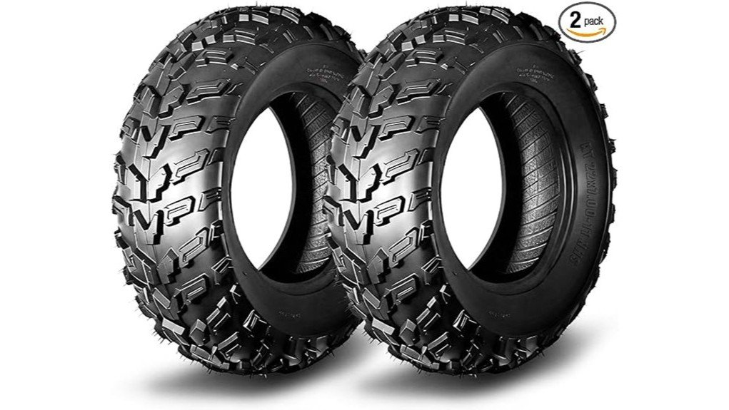 atv utv tire review