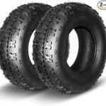 atv utv tire set review
