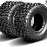 atv utv tires review set