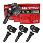 autel tpms sensor performance review