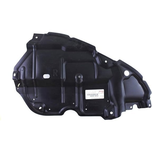 Genuine Toyota 51441-06060 Lower Engine Cover