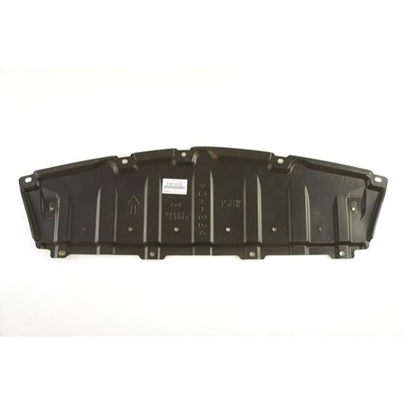 Genuine Toyota 51447-47010 Lower Engine Cover