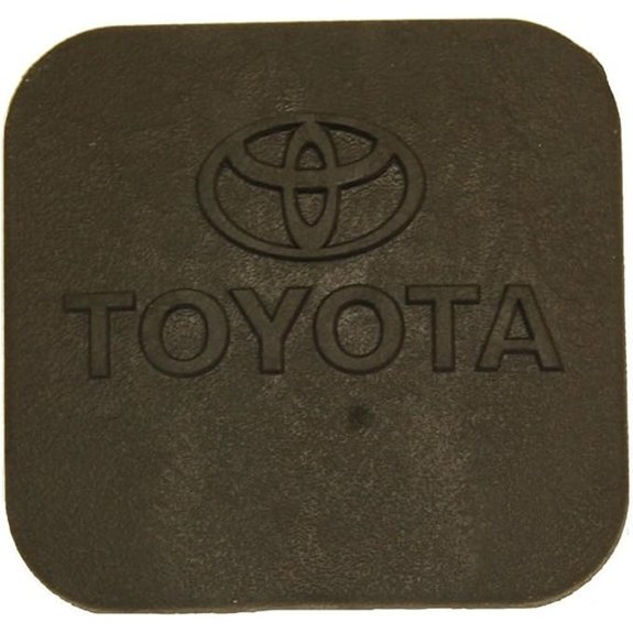 Toyota Genuine Hitch Cover