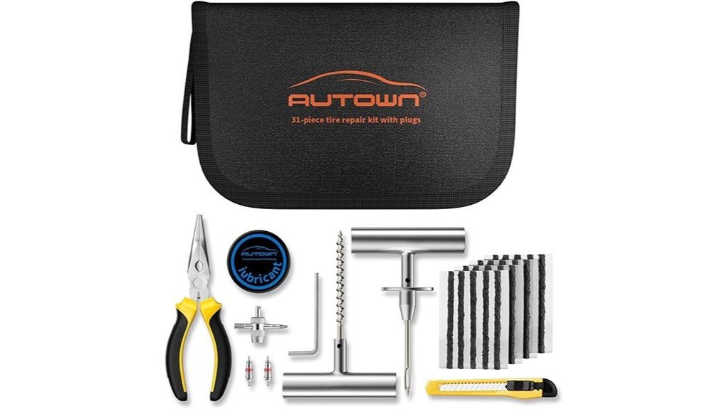 autown tire repair review