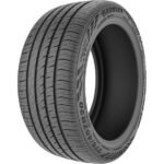 barkley aphelios tire performance