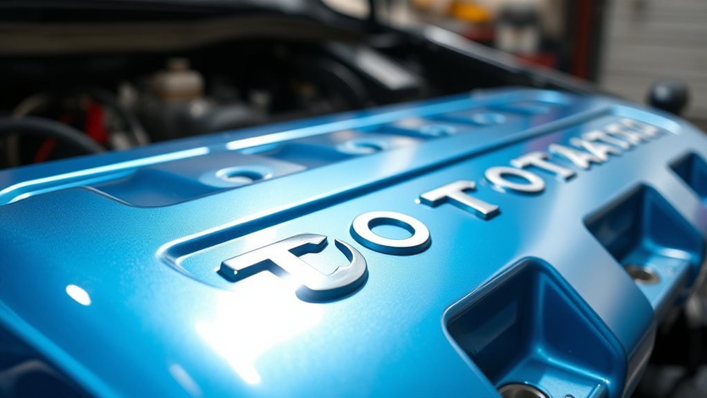 best 2002 highlander valve covers