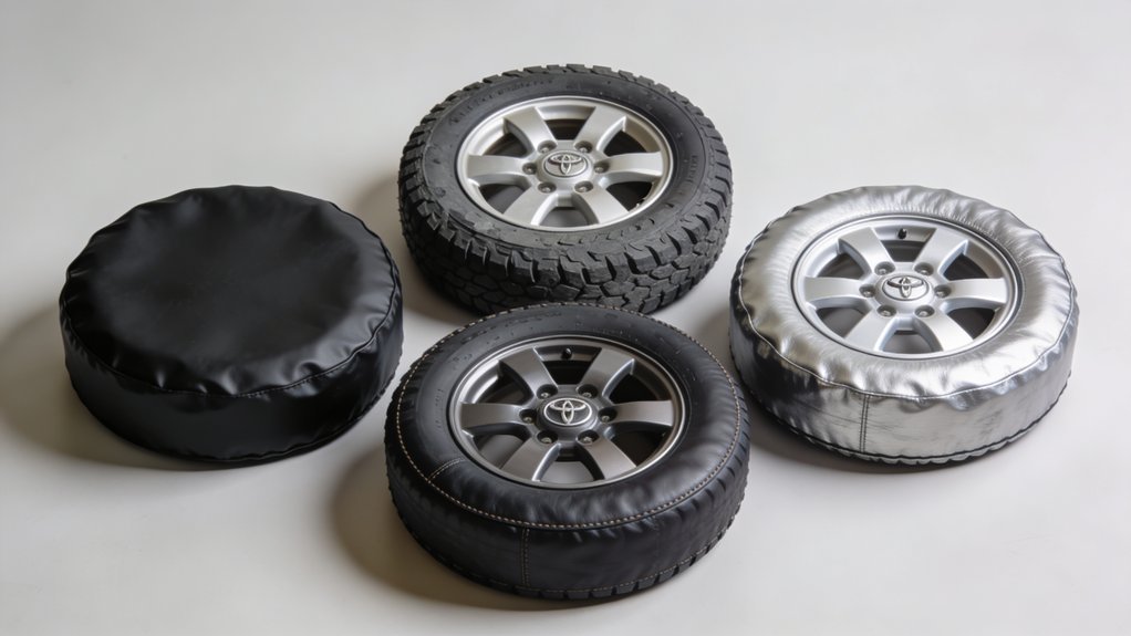 5 best 2003 toyota rav4 spare tire cover for 16 inch wheel