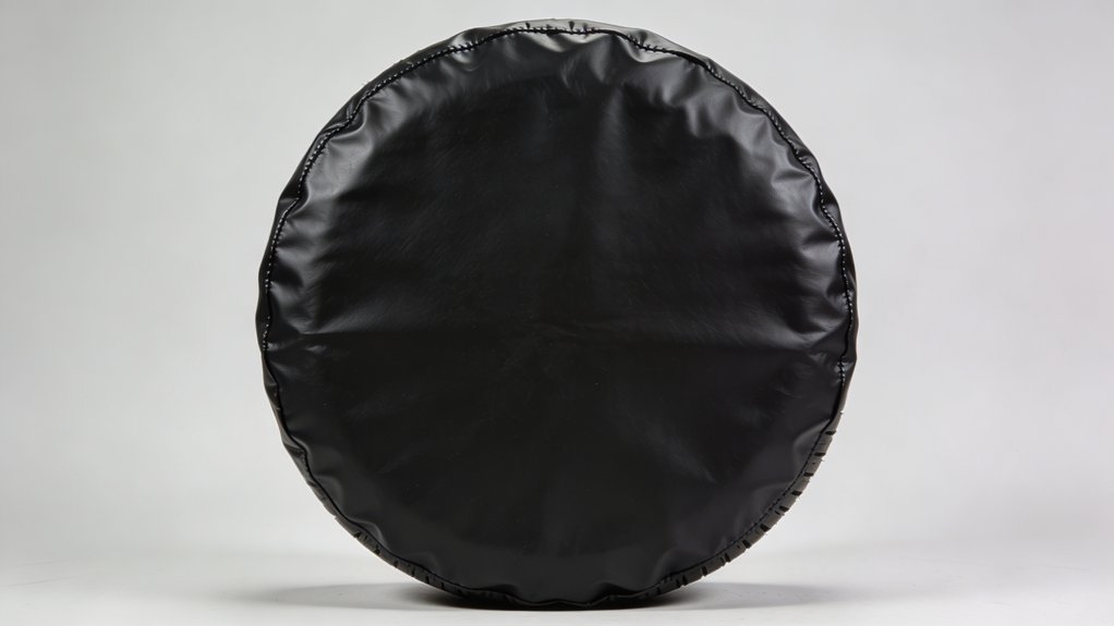 4 best 2007 toyota rav4 spare tire cover 17 inches