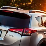 best 2017 rav4 tonneau covers