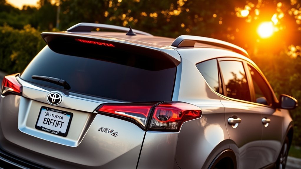 5 best rav4 2017 tonneau cover ventura toyota