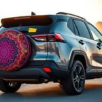 best 2026 rav4 tire covers