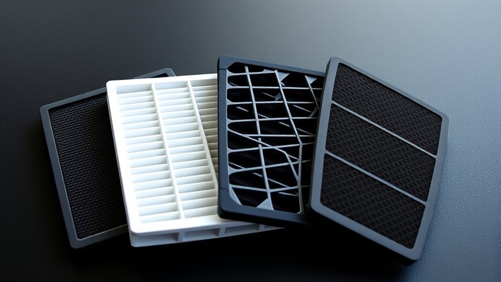 best cabin air filters