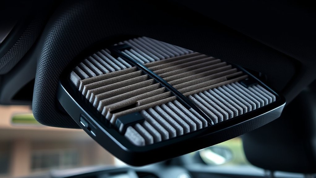 best cabin filter options