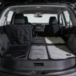 best cargo cover dimensions