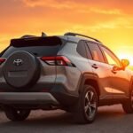 best rav4 tire covers