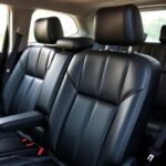 best seats for highlander