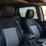 best seats for highlander