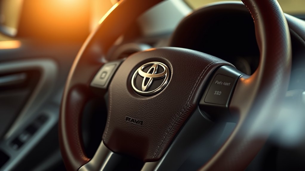 best steering wheel covers