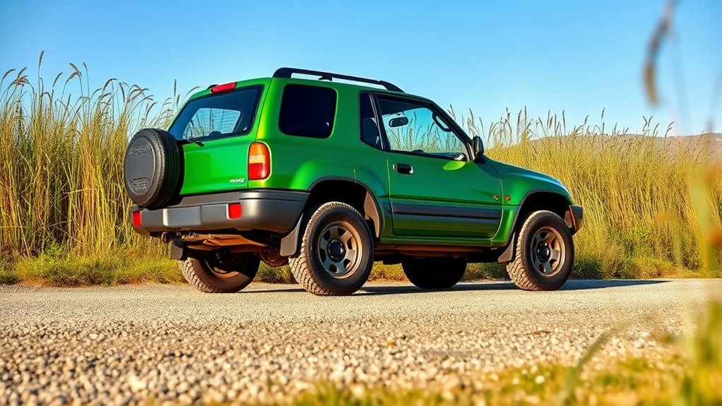 7 best underneath cover 1998 toyota rav4