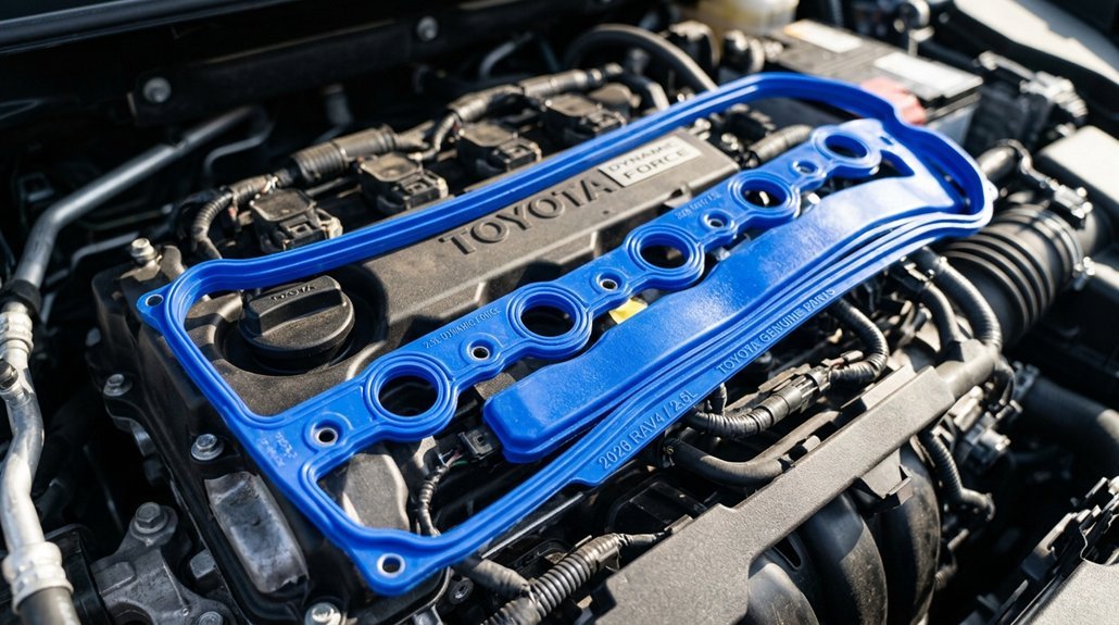 best valve cover gaskets