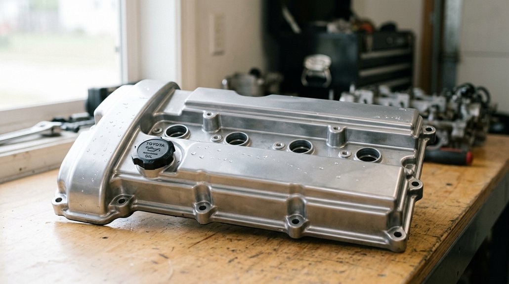best valve cover options
