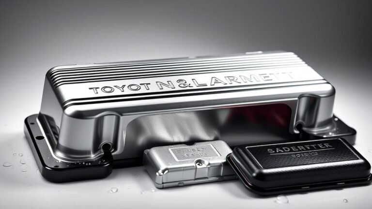 best valve covers 2002