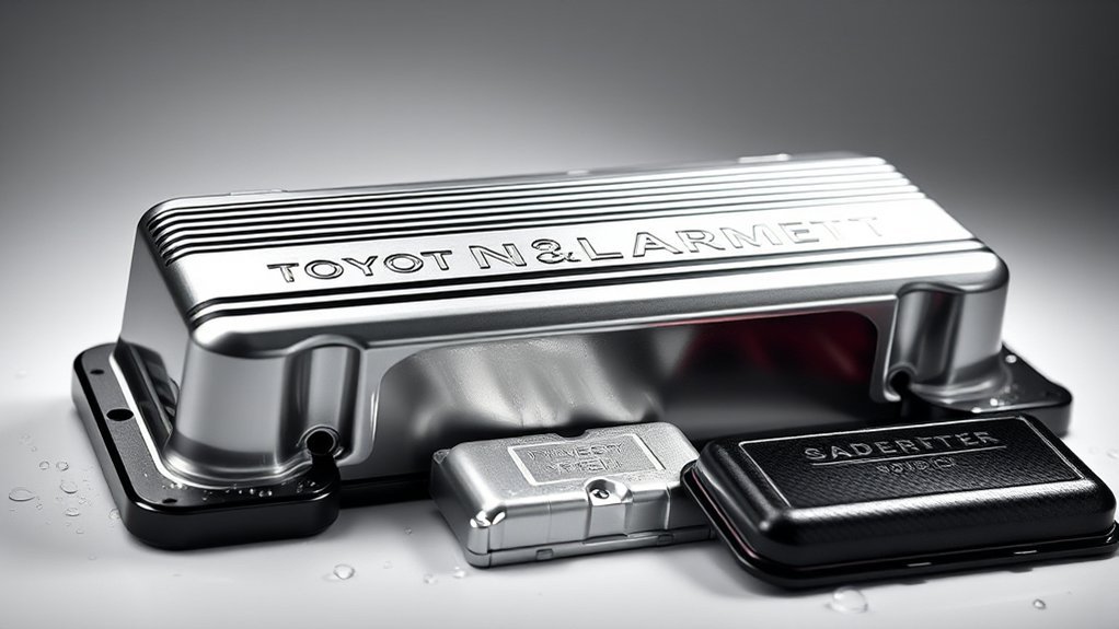 best valve covers 2002