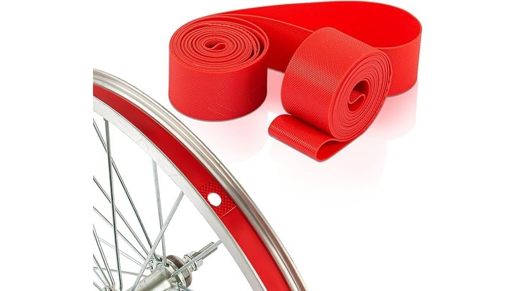 PSLER Bicycle Rim Liner Review: Essential Protection