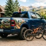 bike friendly tailgate covers