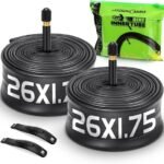 bike tire tube review