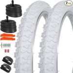 bike tires and tubes