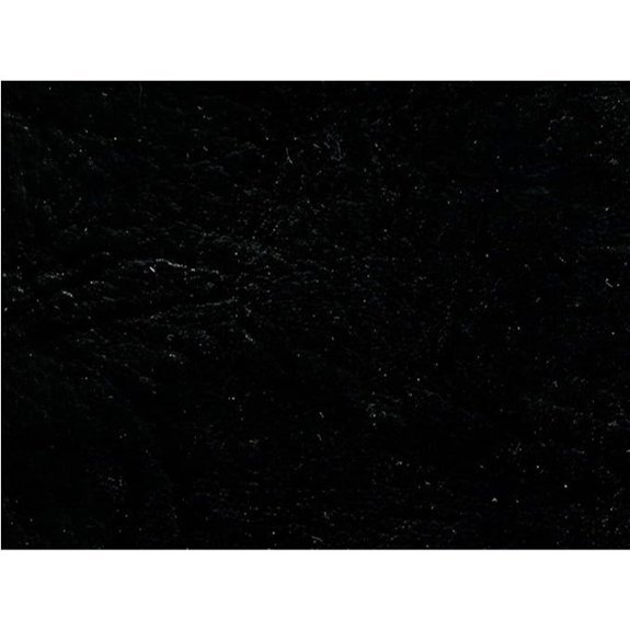 Tonneau Cover Material Black Elk Grain Sample
