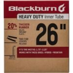 blackburn bicycle inner tubes