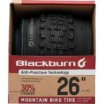 blackburn mountain bike performance