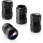 bmw m tire cap review