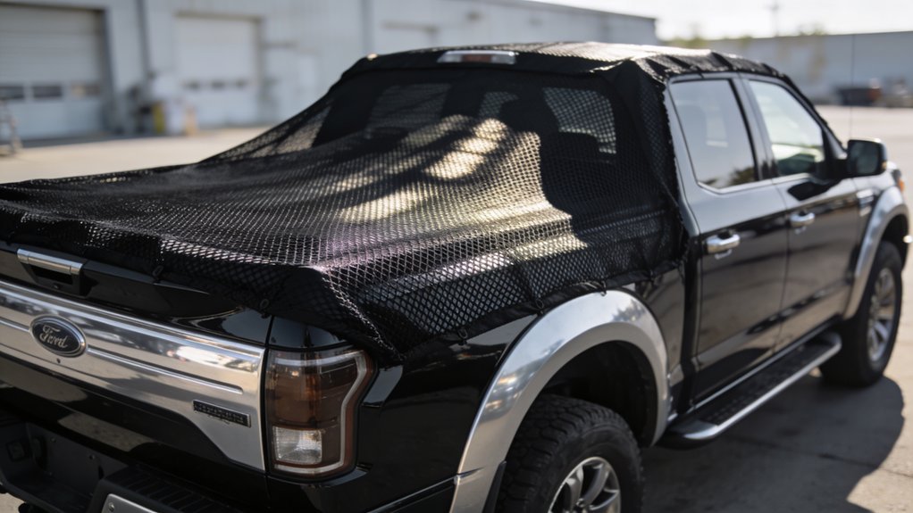 Best Truck Cover Mesh for 2026 That Breathes Easy