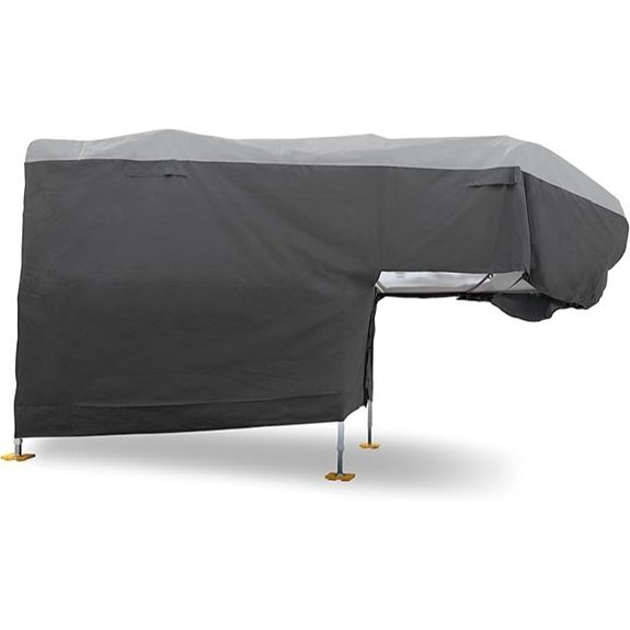 Camco ULTRAGuard Camper & RV Cover (45771)