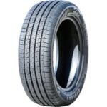 capricorn tire performance review