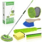 car wash brush review