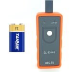 chevy tpms tool effectiveness review