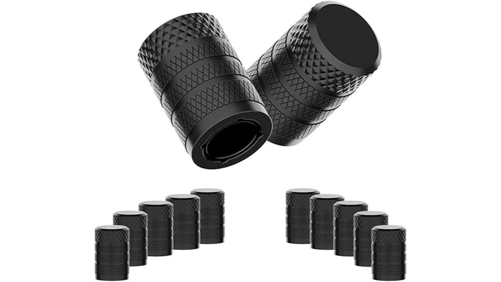 ckauto valve stem caps