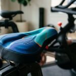 comfort enhancing gel seat covers