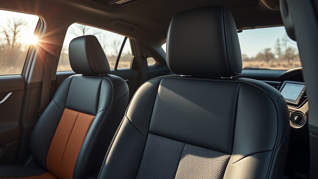Best Toyota RAV4 Seat Covers for 2026 That Elevate Comfort